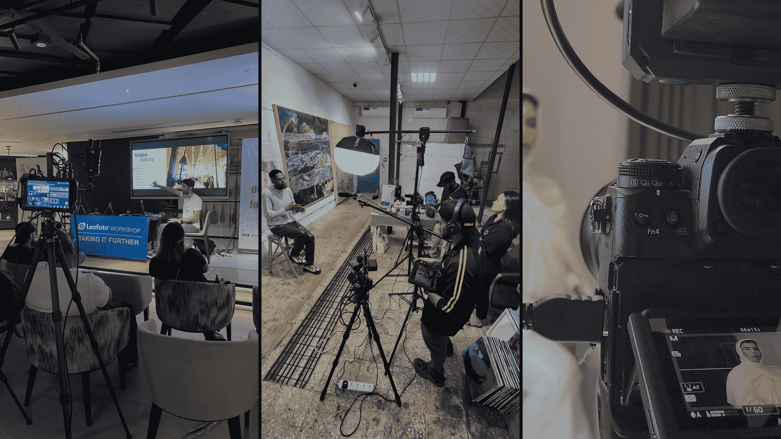 Event Videography and Photography agency in Newcastle and UK