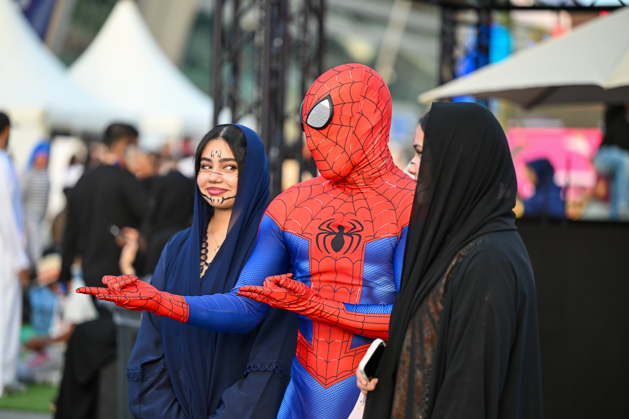 MEFCC Day 2 Images – Second Drop 121 MEFCC Day 2 Images - Second Drop 121
